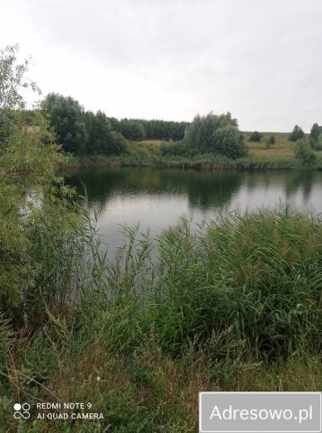 Działka rolna Zakrzewo-Parcele. Zdjęcie 1