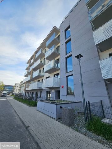 Mieszkanie 2-pokojowe Kraków Płaszów, ul. Bagrowa. Zdjęcie 1