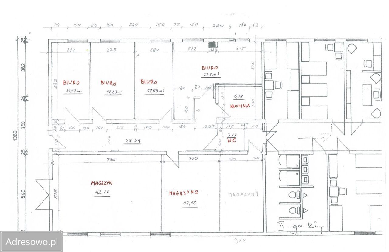 Lokal Skawina. Zdjęcie 13