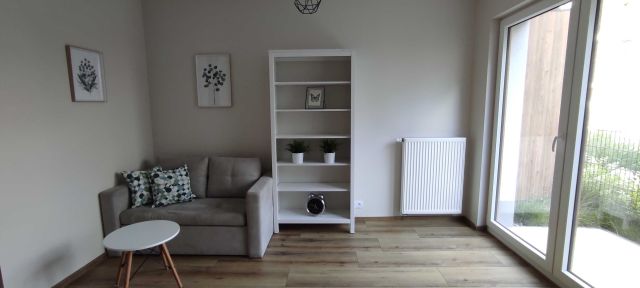 Mieszkanie 2-pokojowe Warszawa Praga-Południe, ul. Mińska. Zdjęcie 1