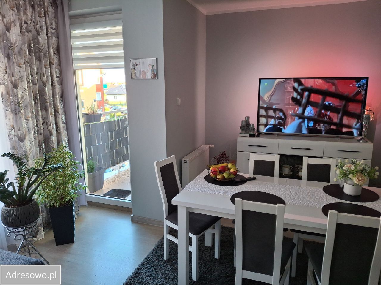 Mieszkanie 2-pokojowe Zieleniewo, ul. Różana. Zdjęcie 11