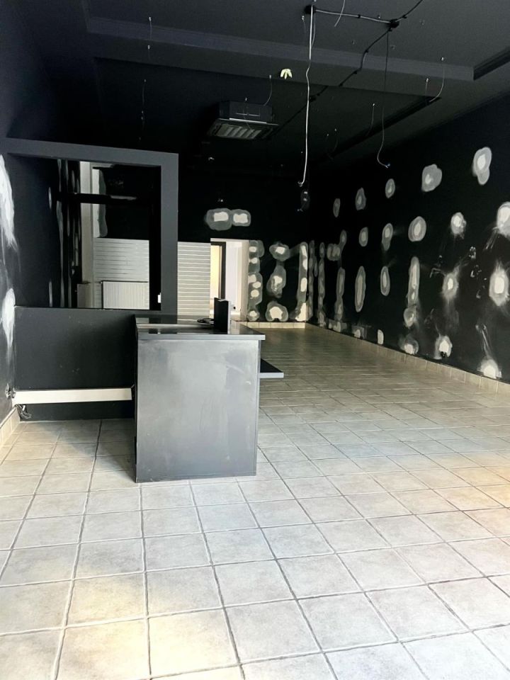 Lokal Łódź Śródmieście, ul. Piotrkowska