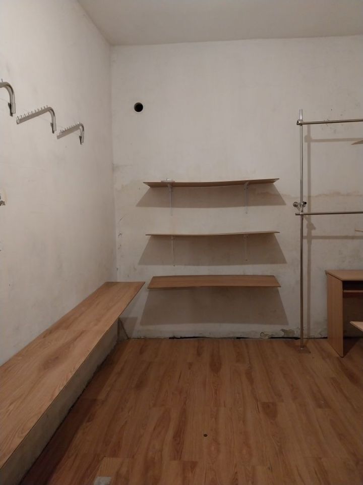 Lokal Sępopol. Zdjęcie 3