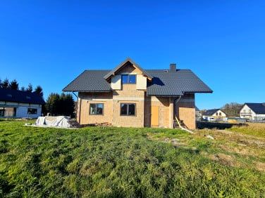 dom wolnostojący, 6 pokoi Wola Rzędzińska. Zdjęcie 6