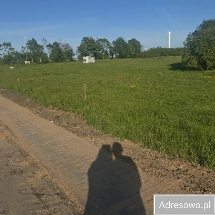 Działka budowlana Nowy Jarosław. Zdjęcie 6