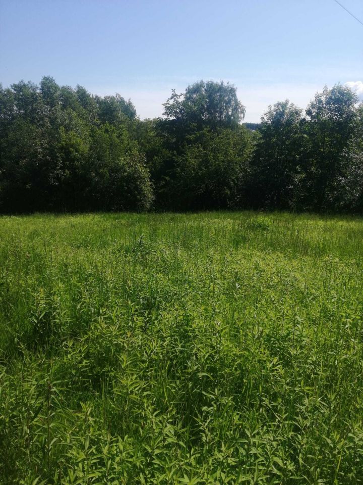 Działka budowlana Rzeszów, ul. Nowe Wzgórze. Zdjęcie 3