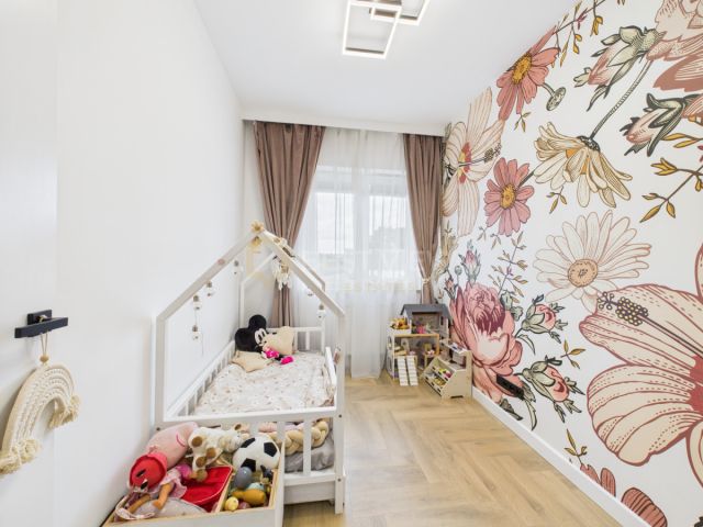 Mieszkanie 3-pokojowe Warszawa Ursus, ul. Henryka Brodatego. Zdjęcie 7