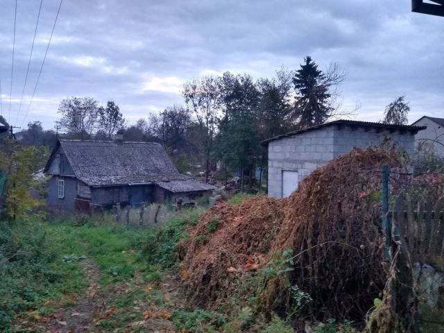 Działka rolno-budowlana Karczmiska Pierwsze, ul. Starowiejska. Zdjęcie 3