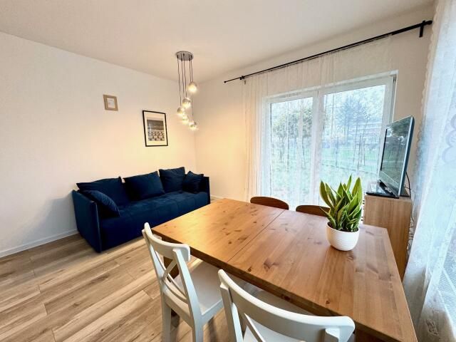 Mieszkanie 3-pokojowe Kołobrzeg, ul. Bałtycka. Zdjęcie 2