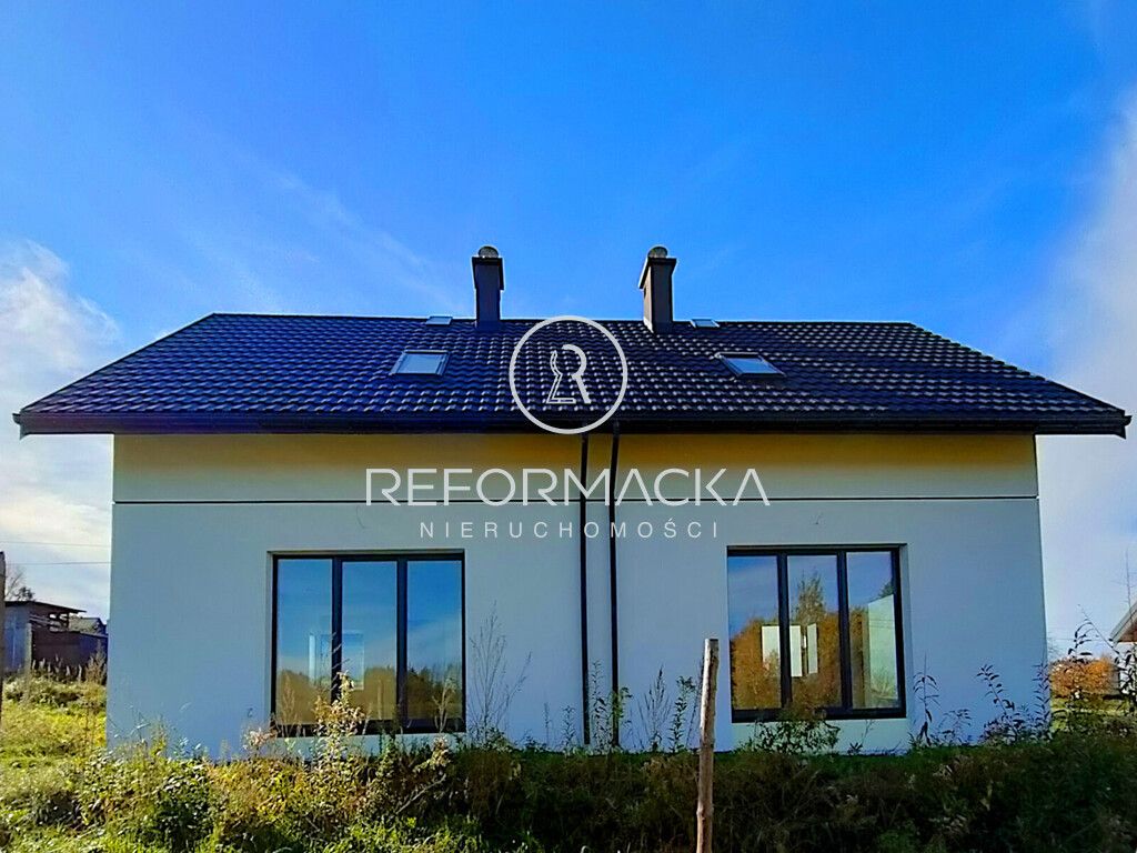 bliźniak, 4 pokoje Rzeszów Słocina. Zdjęcie 7