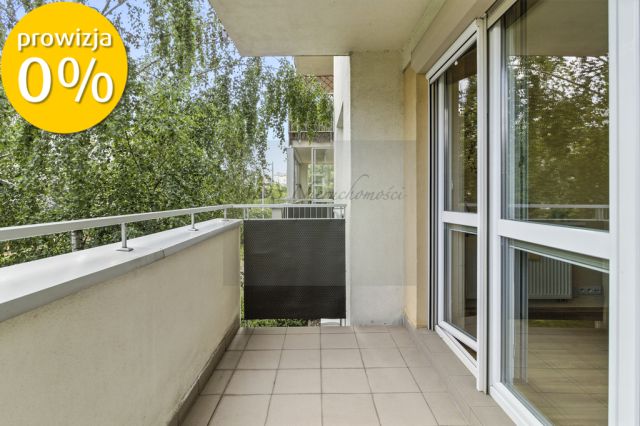 Mieszkanie 2-pokojowe Warszawa Białołęka, ul. Skarbka z Gór. Zdjęcie 2