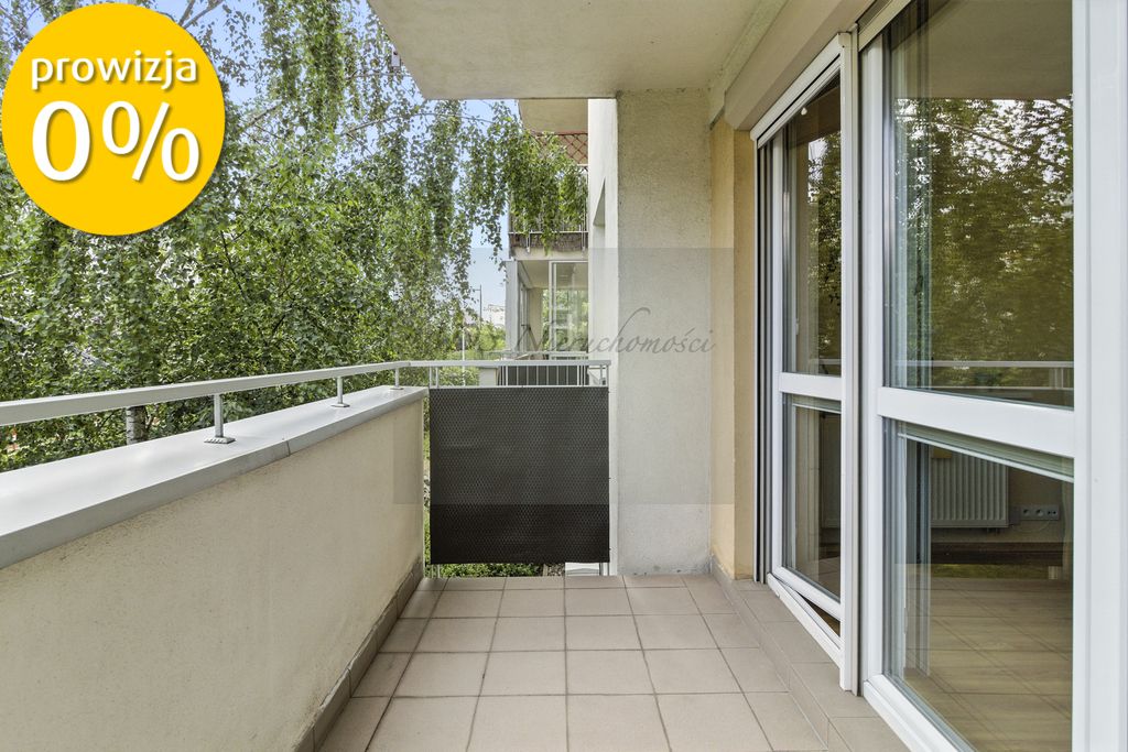 Mieszkanie 2-pokojowe Warszawa Białołęka, ul. Skarbka z Gór. Zdjęcie 2