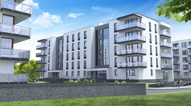 Mieszkanie 2-pokojowe Radom. Zdjęcie 1