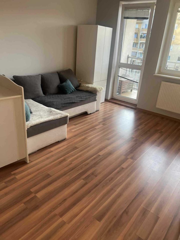 Mieszkanie 2-pokojowe Warszawa Ursus, ul. Józefa Chełmońskiego