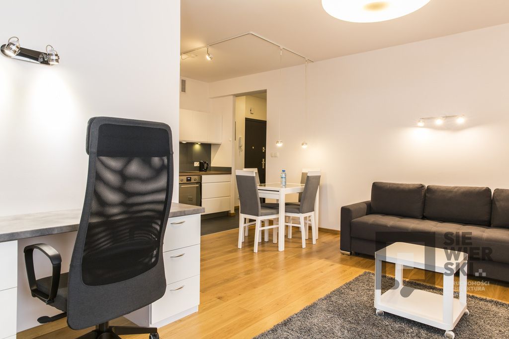 Mieszkanie 2-pokojowe Zakopane. Zdjęcie 8