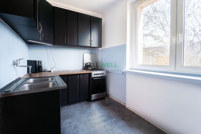 Mieszkanie 2-pokojowe Łódź Stare Polesie, ul. Srebrzyńska. Zdjęcie 8