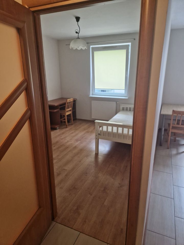 Mieszkanie 2-pokojowe Radom Planty, ul. ks. prof. Włodzimierza Sedlaka. Zdjęcie 7