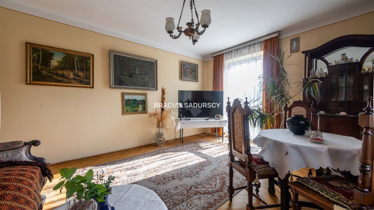 dom, 5 pokoi Kraków Swoszowice, ul. Myślenicka. Zdjęcie 16