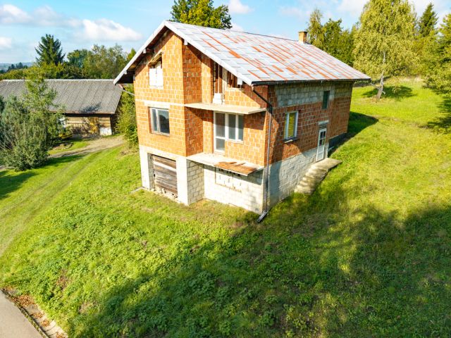 dom wolnostojący, 6 pokoi Rogi, ul. Dworska. Zdjęcie 12