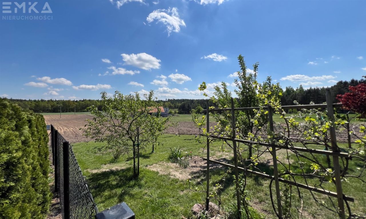 dom wolnostojący, 6 pokoi Stary Jasiniec. Zdjęcie 15