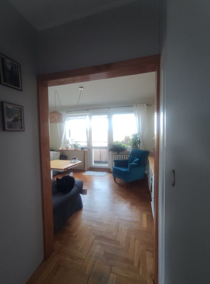 Mieszkanie 4-pokojowe Szczecin Zawadzkiego-Klonowica, ul. Eugeniusza Romera. Zdjęcie 9