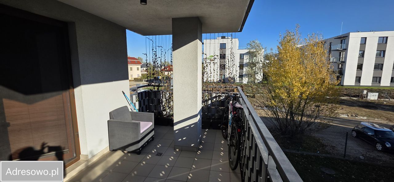 Mieszkanie 4-pokojowe Łomianki Dolne, ul. Wiślana. Zdjęcie 19