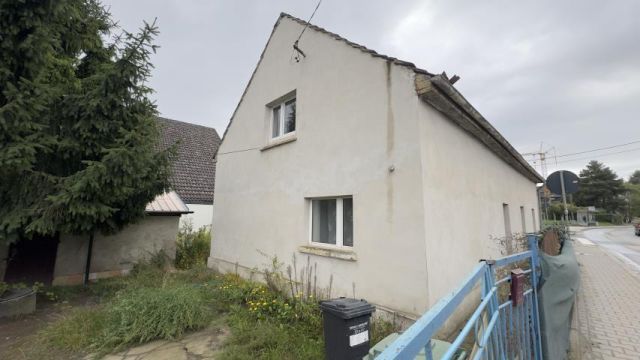 dom wolnostojący, 4 pokoje Wrocław Fabryczna, ul. Żernicka. Zdjęcie 10