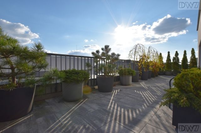 Mieszkanie 3-pokojowe Kraków Prądnik Biały, ul. Papierni Prądnickich. Zdjęcie 24