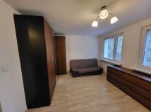 Mieszkanie 1-pokojowe Warszawa Bielany, ul. Dorycka. Zdjęcie 2