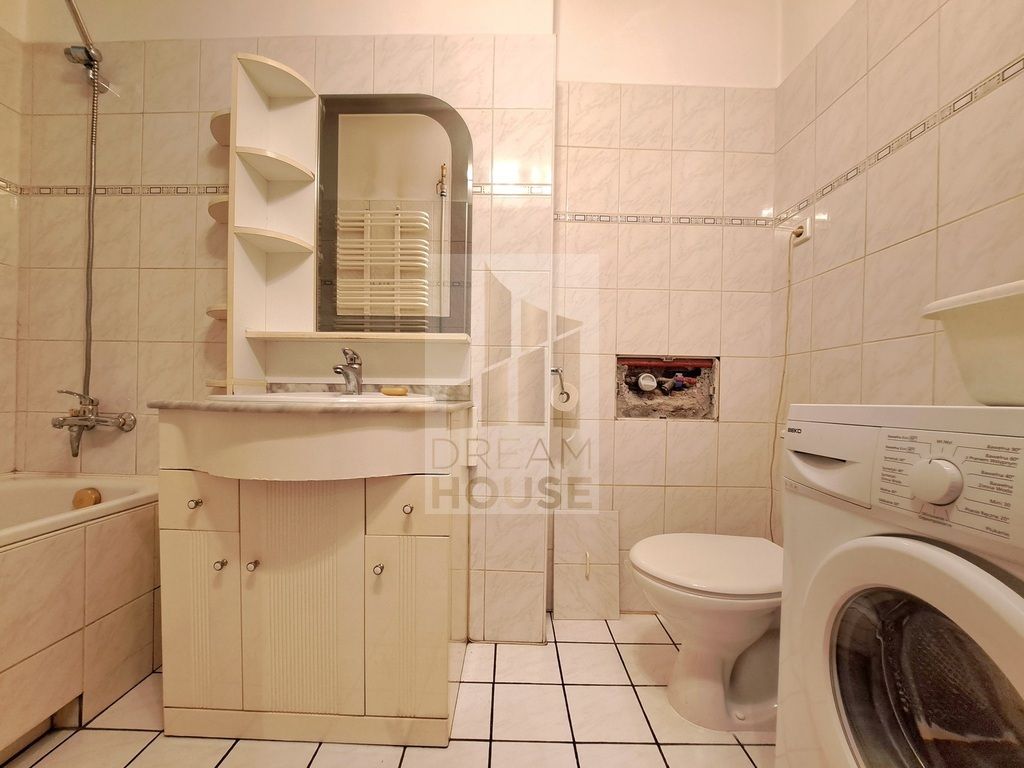 Mieszkanie 3-pokojowe Wrocław Grabiszyn, ul. Krucza. Zdjęcie 8