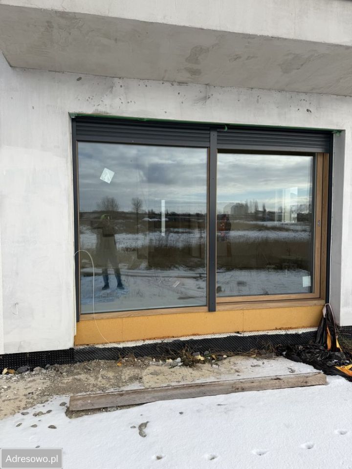 bliźniak, 5 pokoi Stargard, ul. gen. Stefana Grota-Roweckiego. Zdjęcie 20