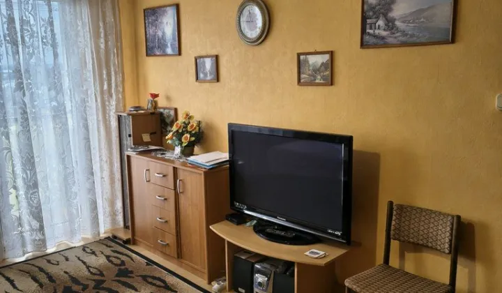 Mieszkanie 2-pokojowe Katowice Brynów, ul. Brynowska