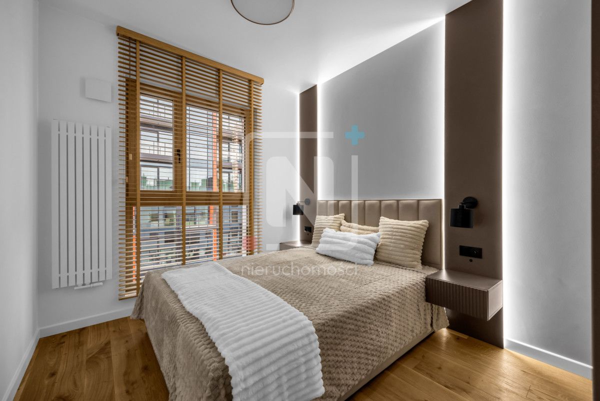 Mieszkanie 2-pokojowe Warszawa Wola, ul. Prosta. Zdjęcie 8