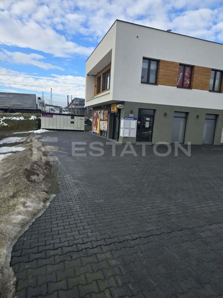 Lokal Sanok, ul. Lipińskiego. Zdjęcie 5