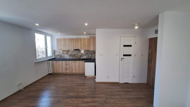 Mieszkanie 1-pokojowe Inowrocław, ul. Marulewska. Zdjęcie 4