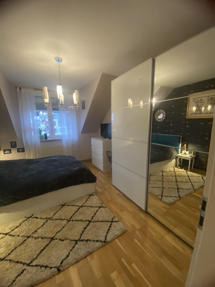 dom szeregowy, 3 pokoje Mosina, ul. Strzelecka. Zdjęcie 3