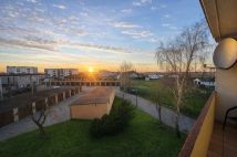 Mieszkanie 3-pokojowe Strzelno, os. Piastowskie. Zdjęcie 4