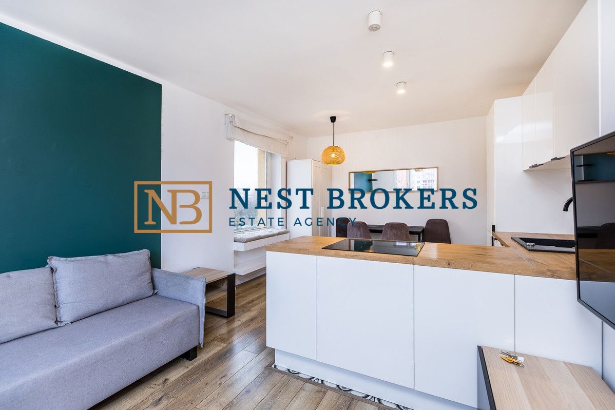 Mieszkanie 2-pokojowe Kraków Bieżanów, ul. Telimeny. Zdjęcie 4