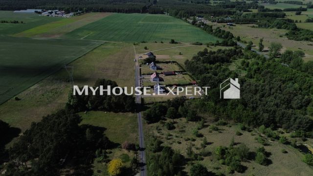 dom wolnostojący, 6 pokoi Trzebiszewo, ul. Młyńska. Zdjęcie 28