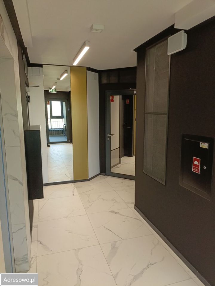 Mieszkanie 2-pokojowe Kielce Nowy Folwark, al. Solidarności. Zdjęcie 14