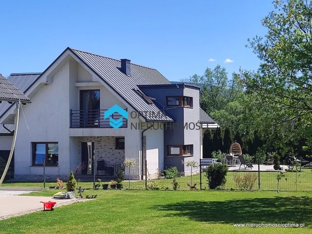 dom wolnostojący, 7 pokoi Mysłakowice. Zdjęcie 1