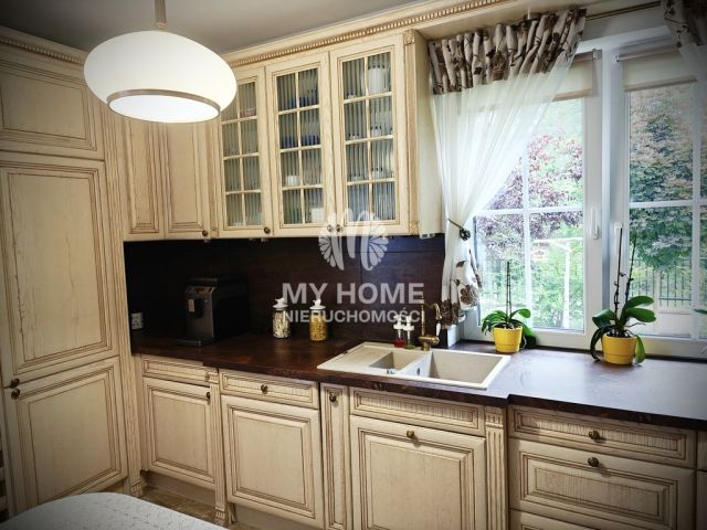 dom wolnostojący, 7 pokoi Wycinki Osowskie, ul. Letniskowa. Zdjęcie 5