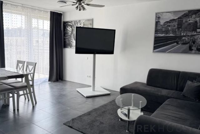 Mieszkanie 2-pokojowe Warszawa Białołęka, ul. Leona Berensona. Zdjęcie 2