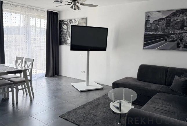 Mieszkanie 2-pokojowe Warszawa Białołęka, ul. Leona Berensona. Zdjęcie 2