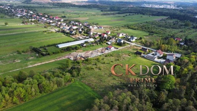 Działka Kielce, ul. Posłowicka. Zdjęcie 16