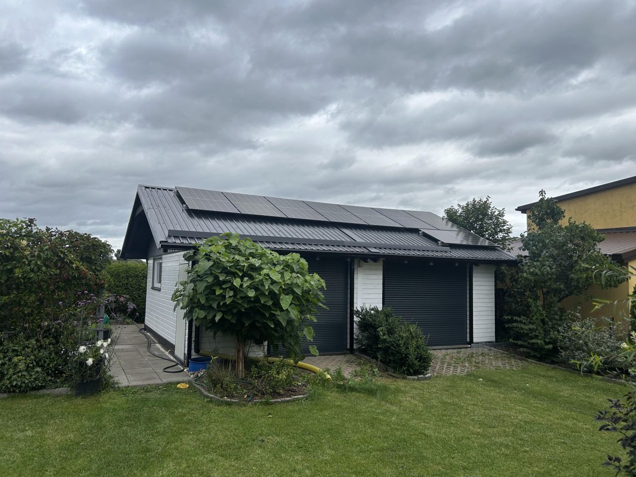 dom wolnostojący, 5 pokoi Szymbark, Rzemieślnicza. Zdjęcie 6