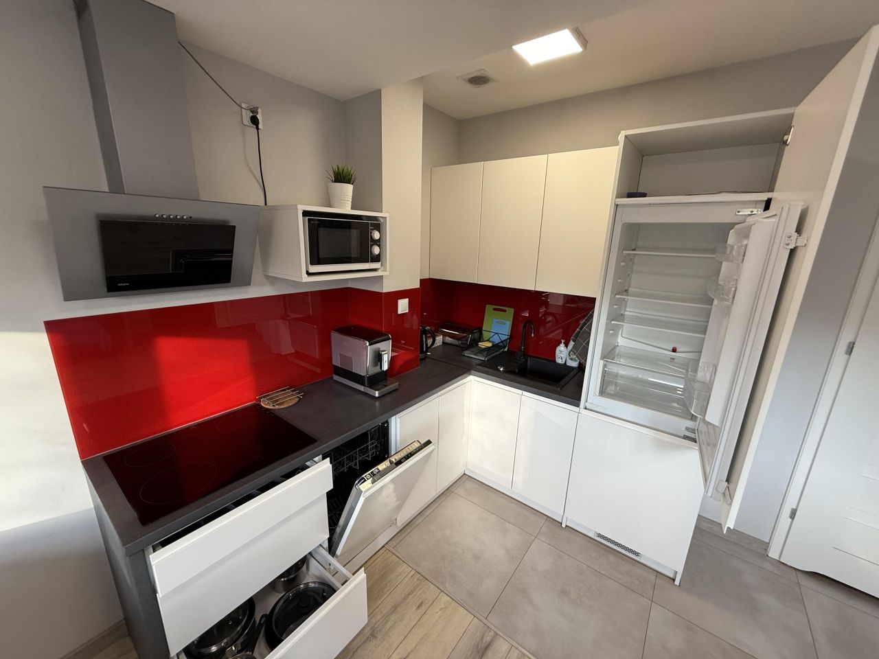 Mieszkanie 2-pokojowe Kielce Centrum, ul. Astronautów. Zdjęcie 8