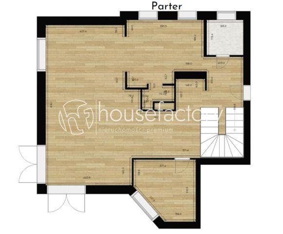 Mieszkanie 5-pokojowe Łódź Bałuty, ul. gen. Antoniego Jeziorańskiego. Zdjęcie 19