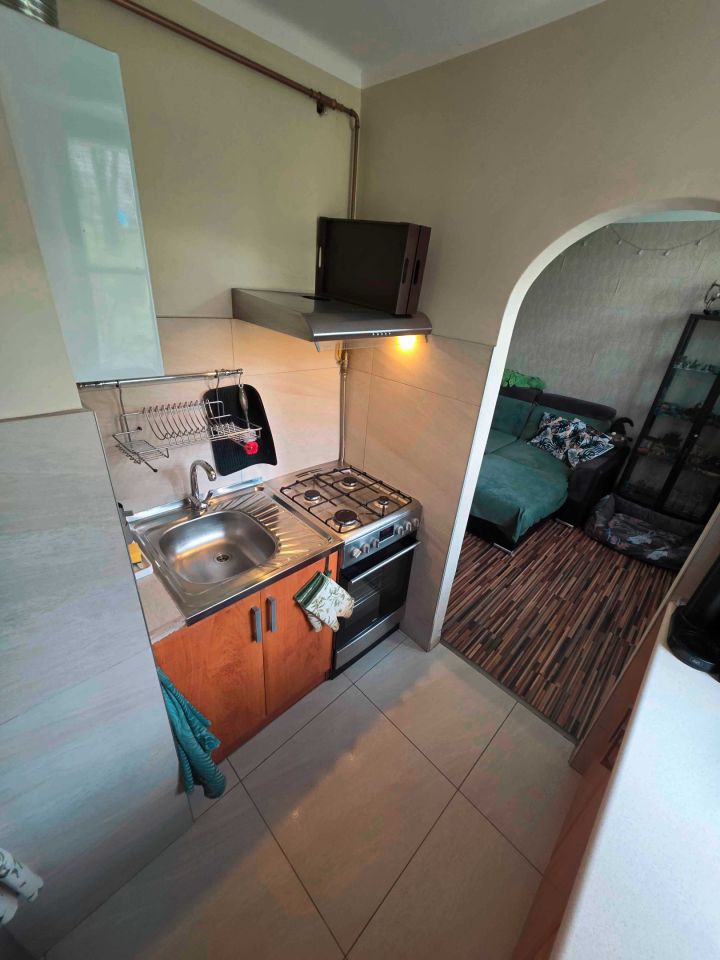 Mieszkanie 2-pokojowe Jastrzębie-Zdrój, ul. Śląska. Zdjęcie 8