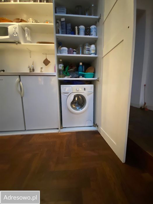 Mieszkanie 1-pokojowe Kraków Stare Miasto, ul. Mikołajska. Zdjęcie 5